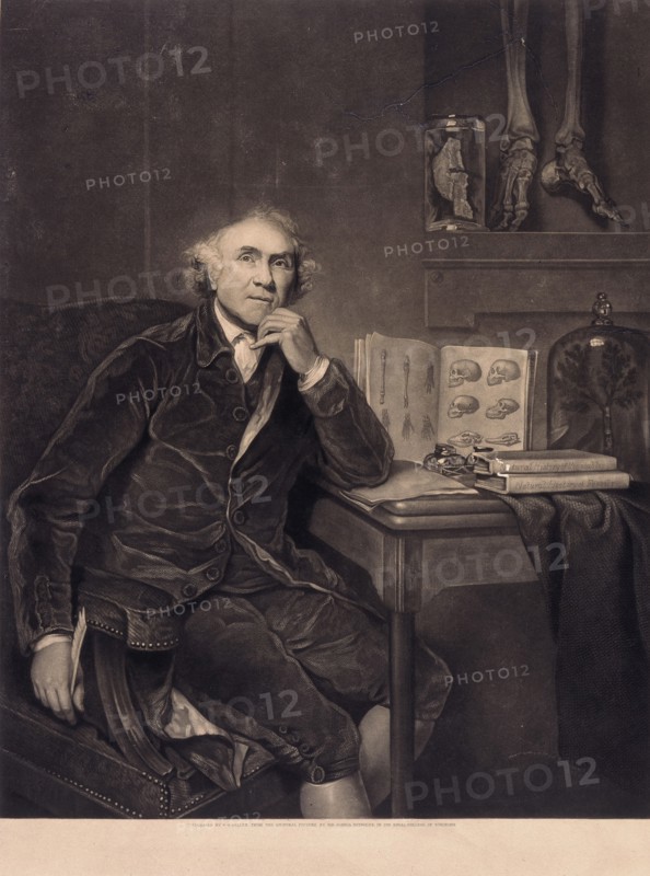 John Hunter