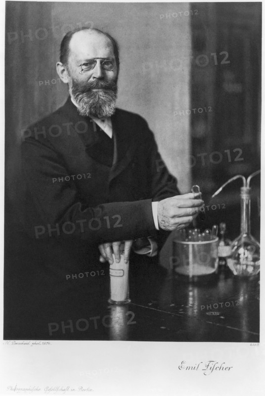 Emil Fischer