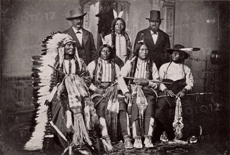 Chefs Sioux