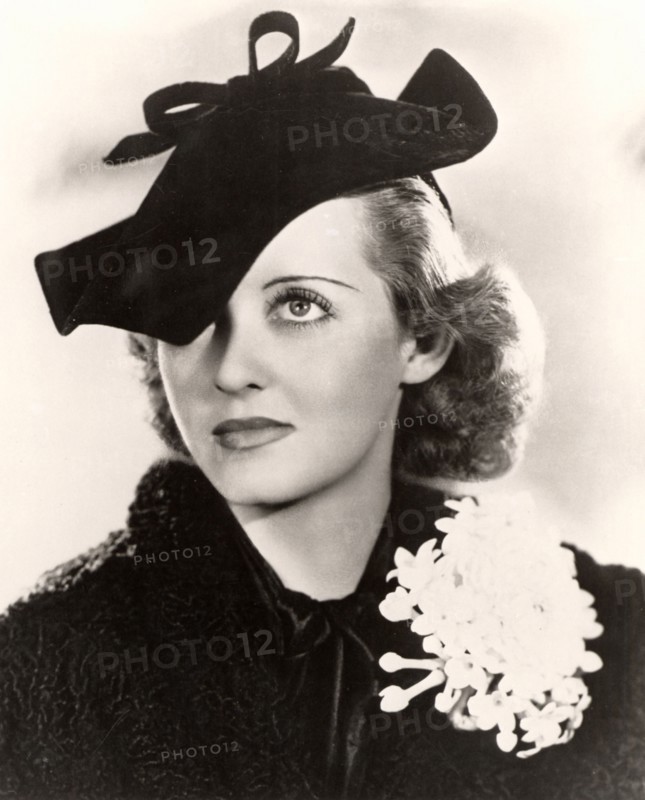 Bette Davis