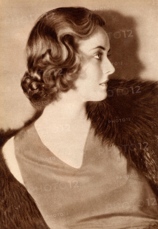 Bette Davis