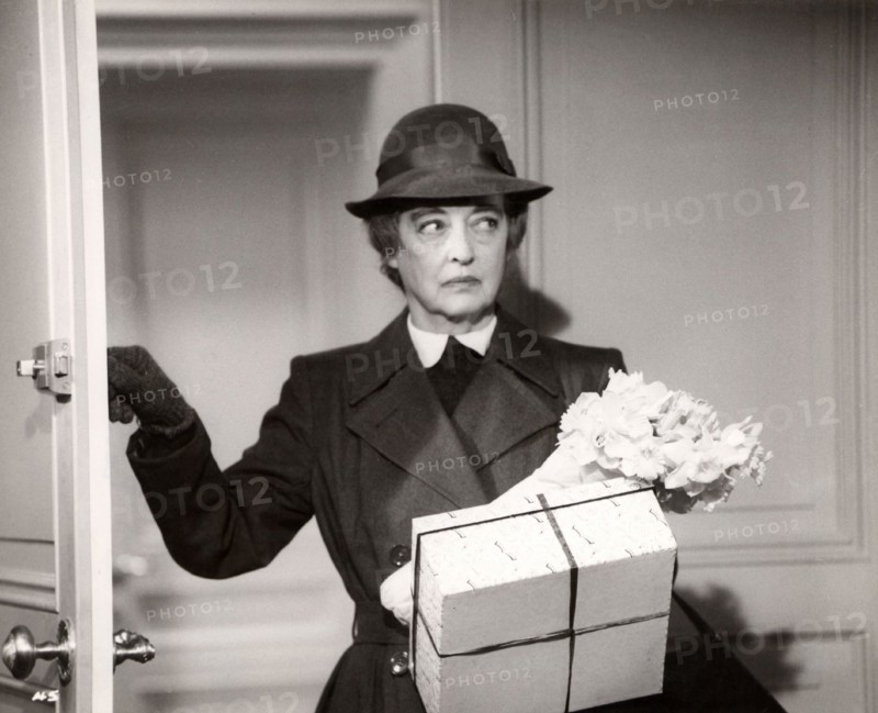Bette Davis