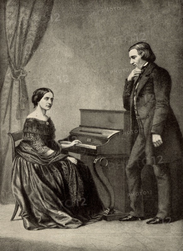 Robert Schumann