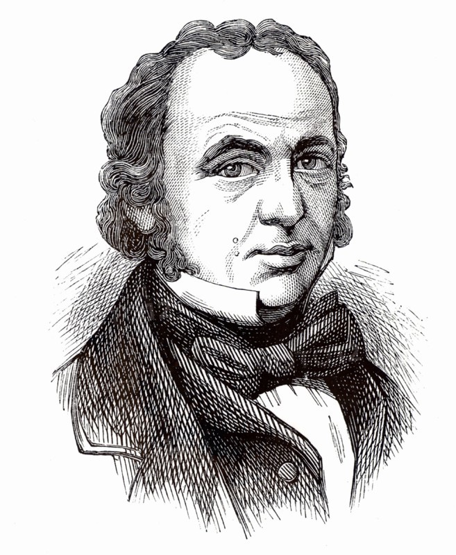 Isambard Kingdom Brunel