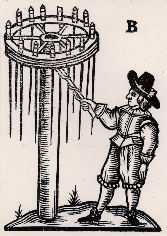 Artificer