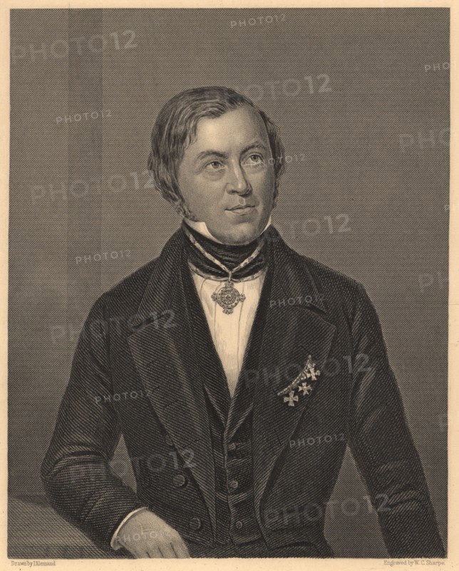 Eilhard Mitscherlich