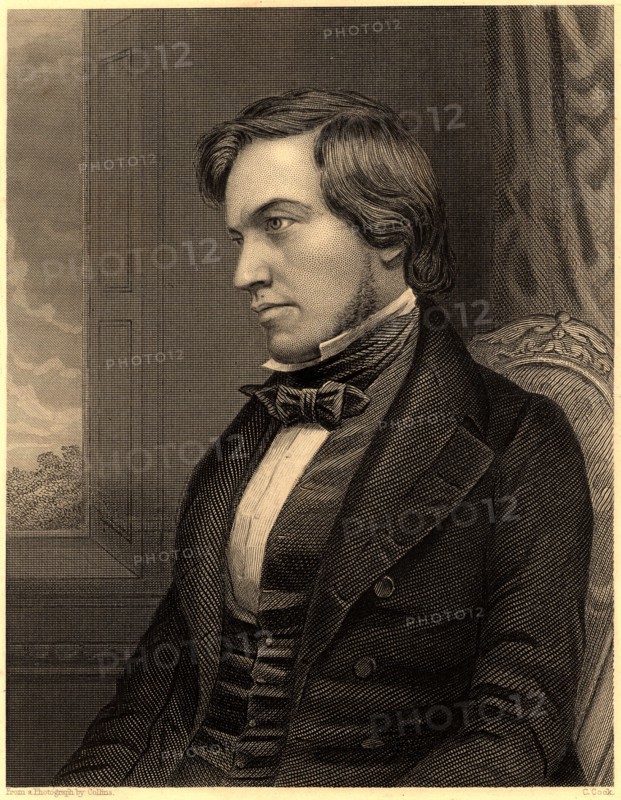 George Fownes