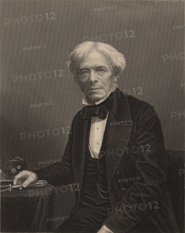 Michael Faraday
