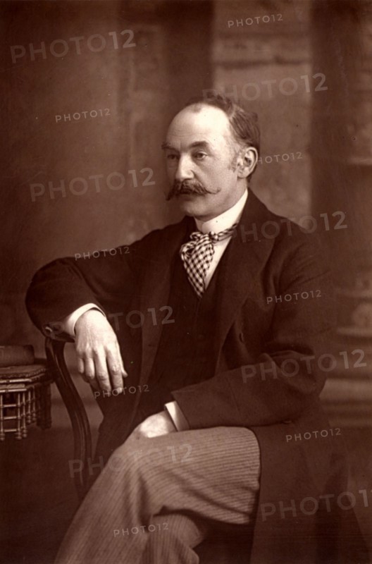Thomas Hardy