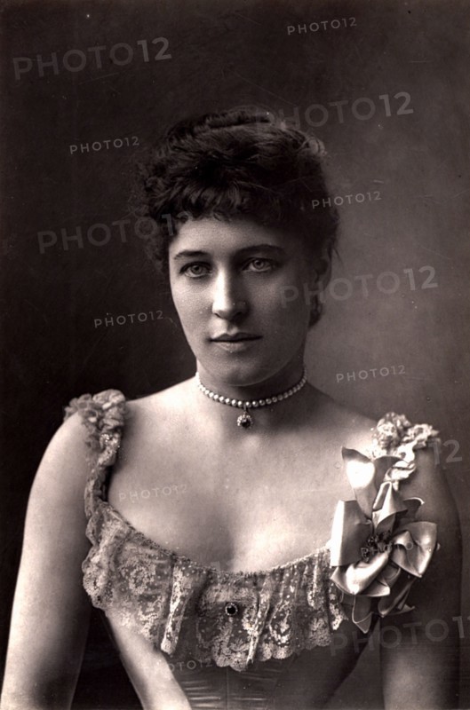 Lillie Langtry