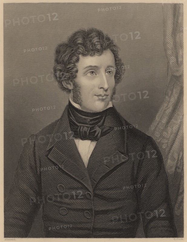 Friedrich Wohler