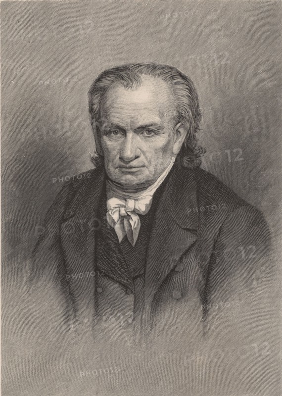 Amos Eaton