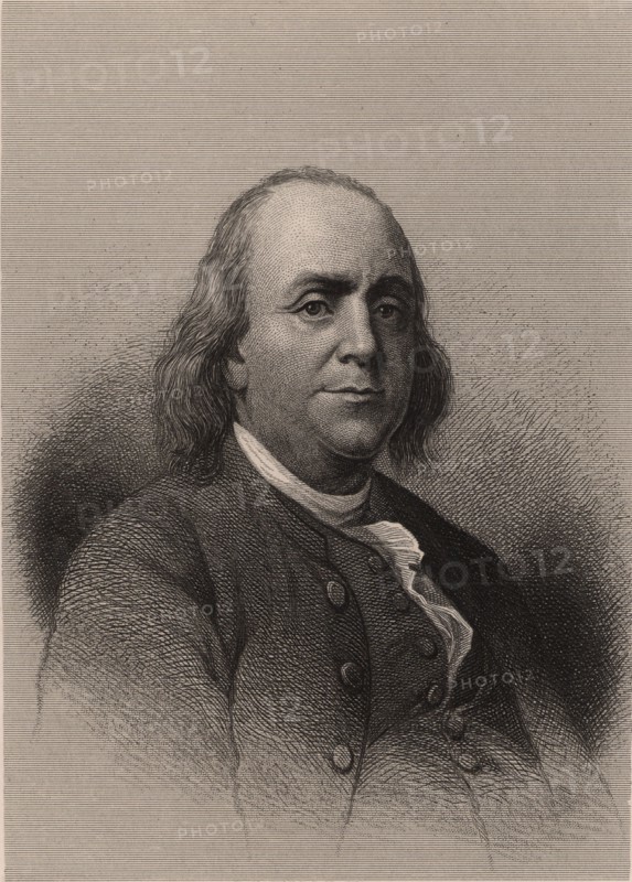 Benjamin Franklin
