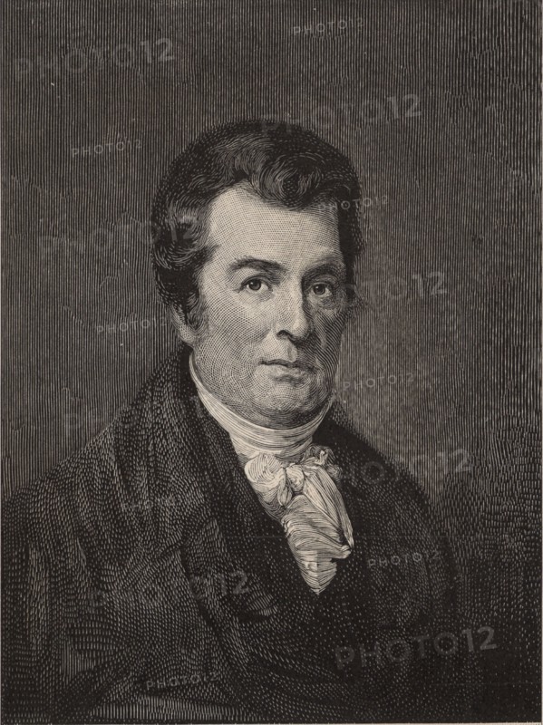 David Hosack