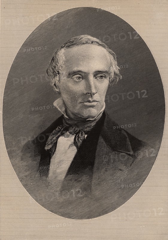 David Dale Owen