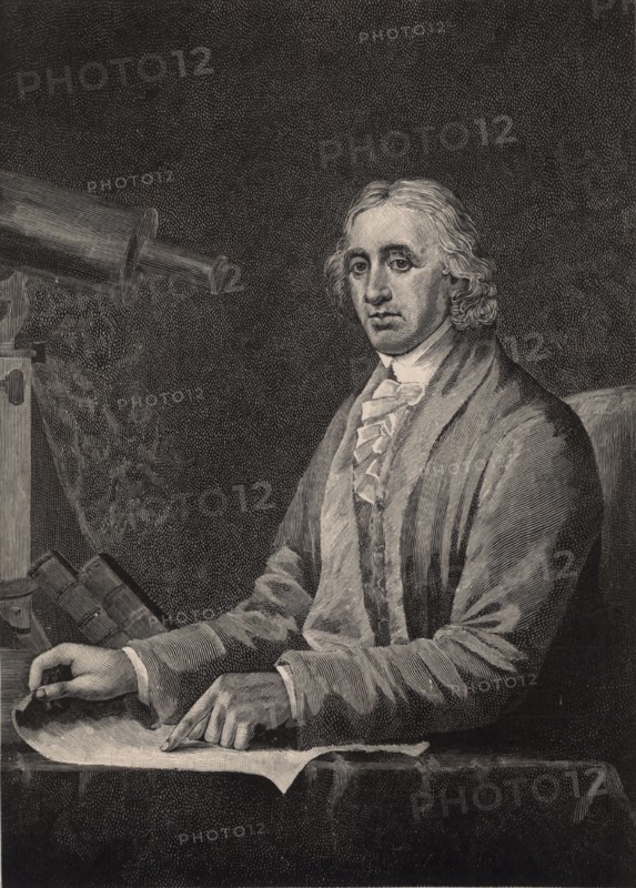 David Rittenhouse