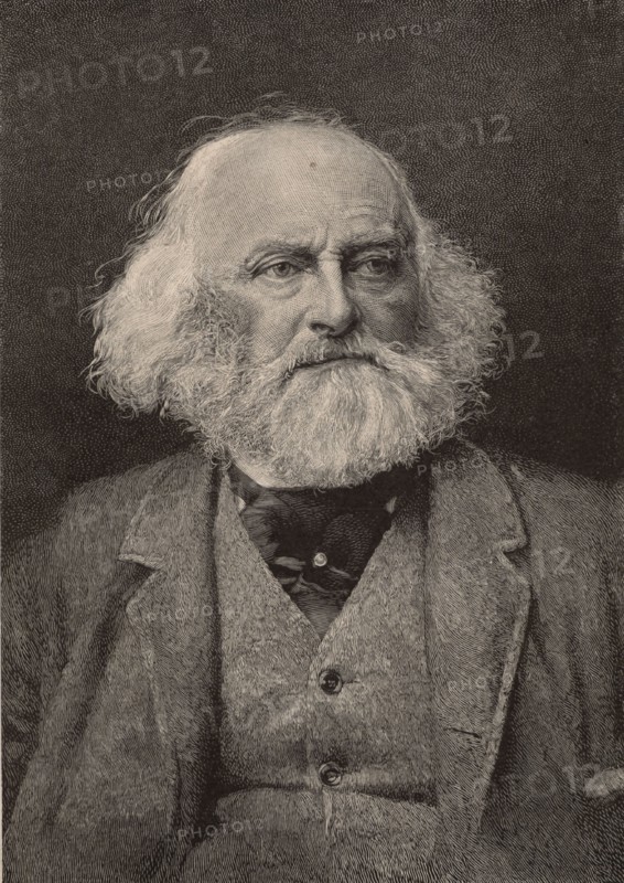 Lewis Morris Rutherford