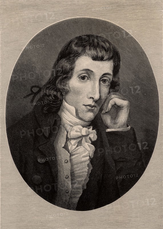 Alexander Wilson
