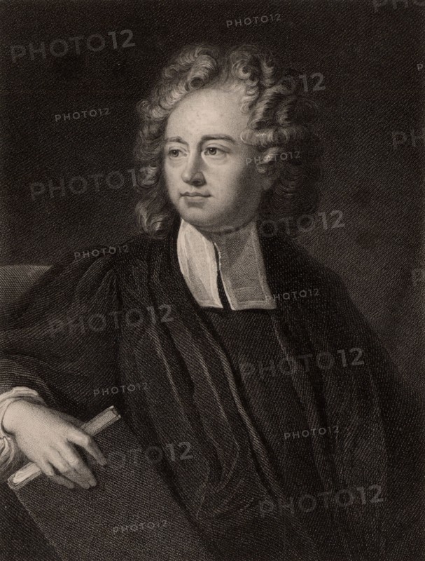Richard Bentley