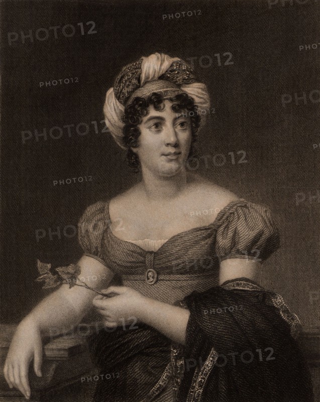 Germaine de Staël