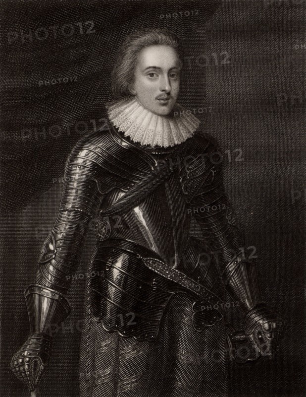 Henry, Prince of Wales