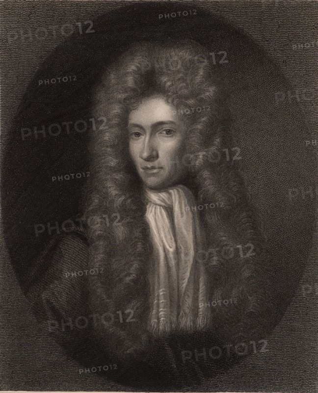 Robert Boyle