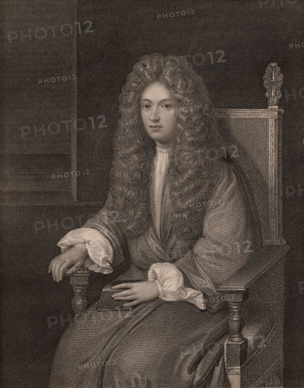Robert Boyle
