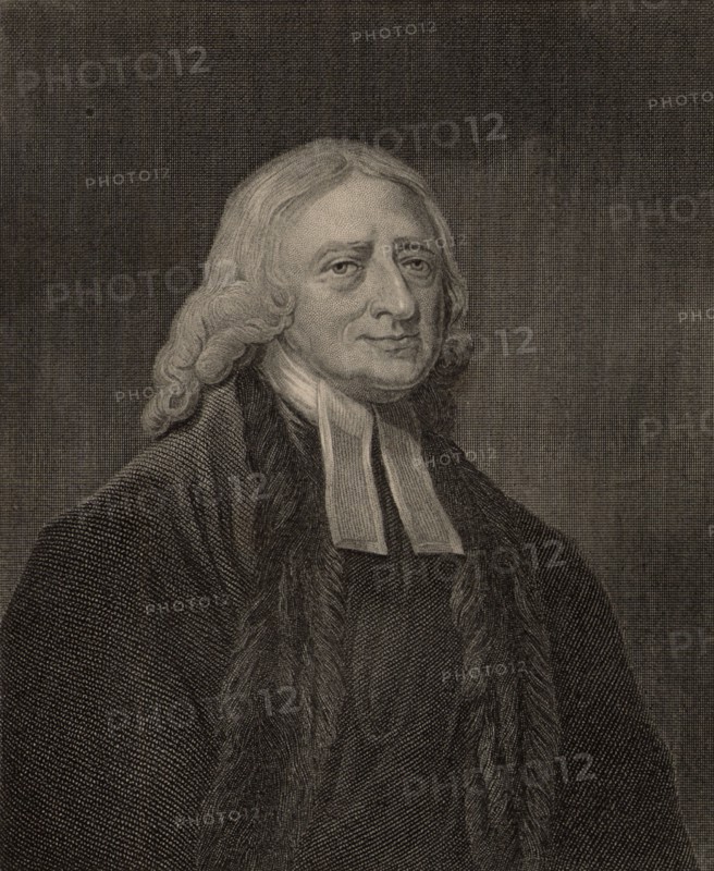 John Wesley