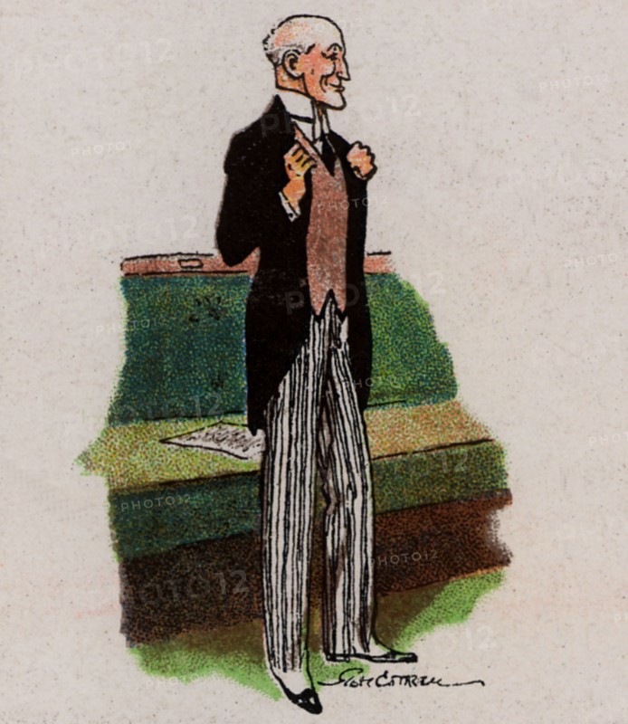 John Allsebrook Simon