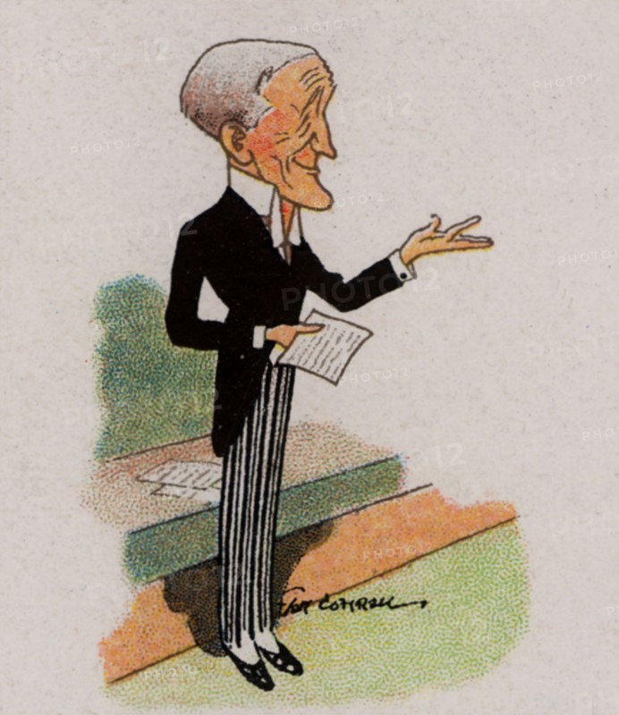 William Wedgwood Benn