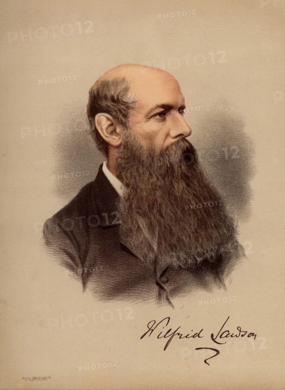Wilfrid Lawson