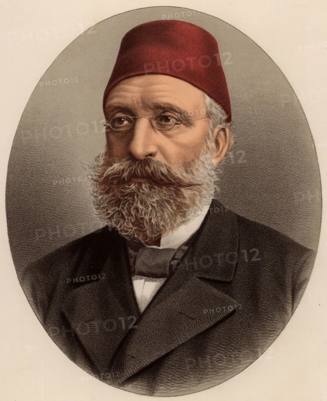 Midhat Pasha