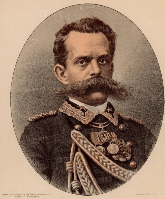 Humbert I