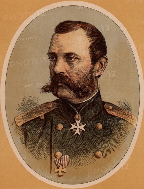 Alexandre II