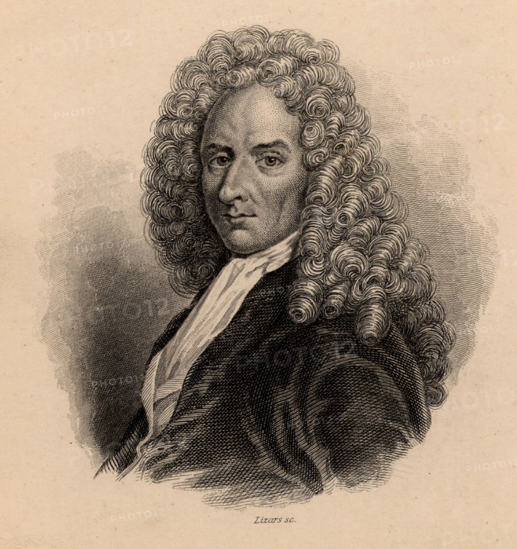 Francois Le Vaillant