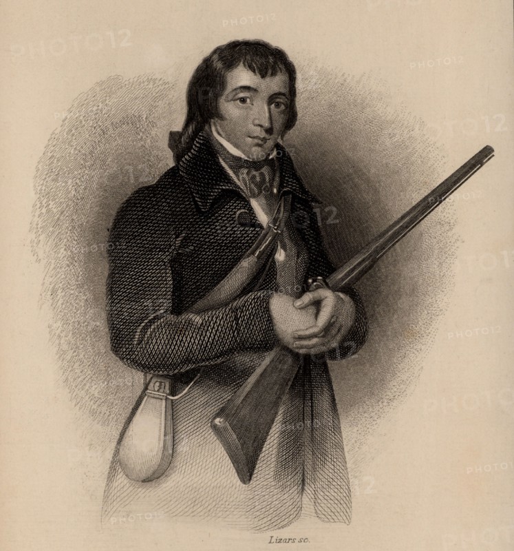 Alexander Wilson