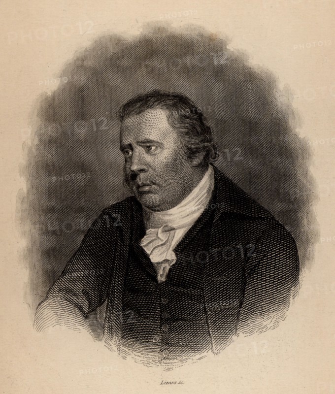William Smellie