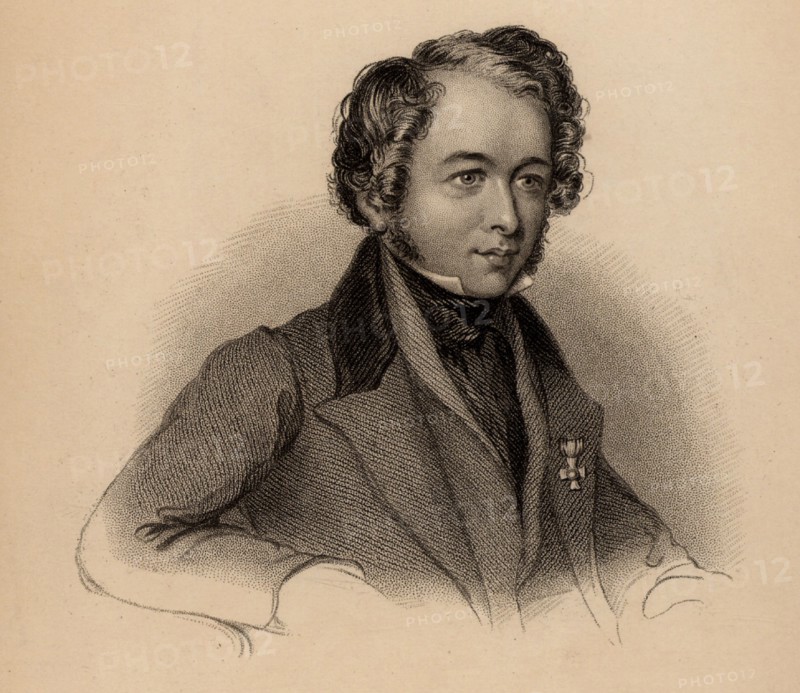 Robert Hermann Schomburgk