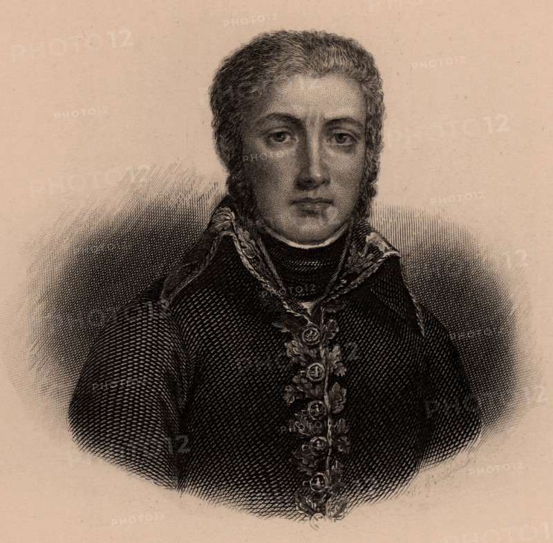 Jean Victor Moreau