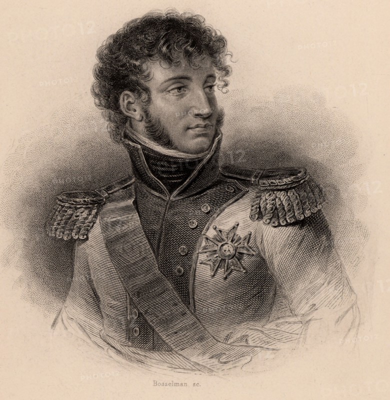 Joachim Murat