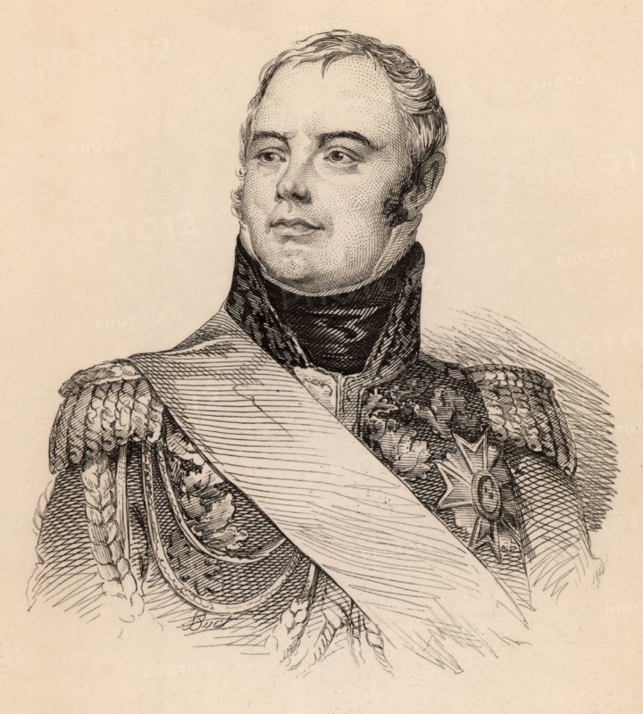 Jacques Etienne Joseph Alexandre Macdonald, Duc de Tarente