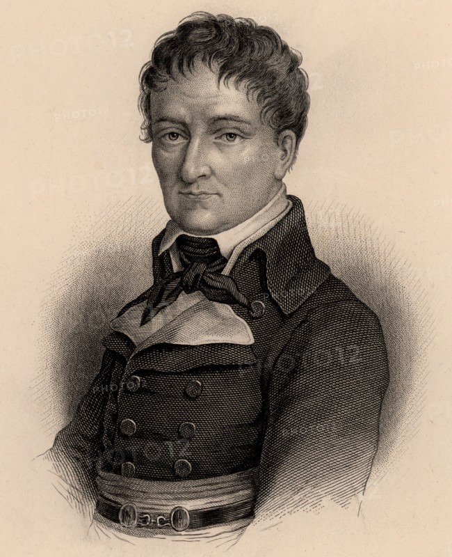Lazare Nicolas Marguerite Carnot