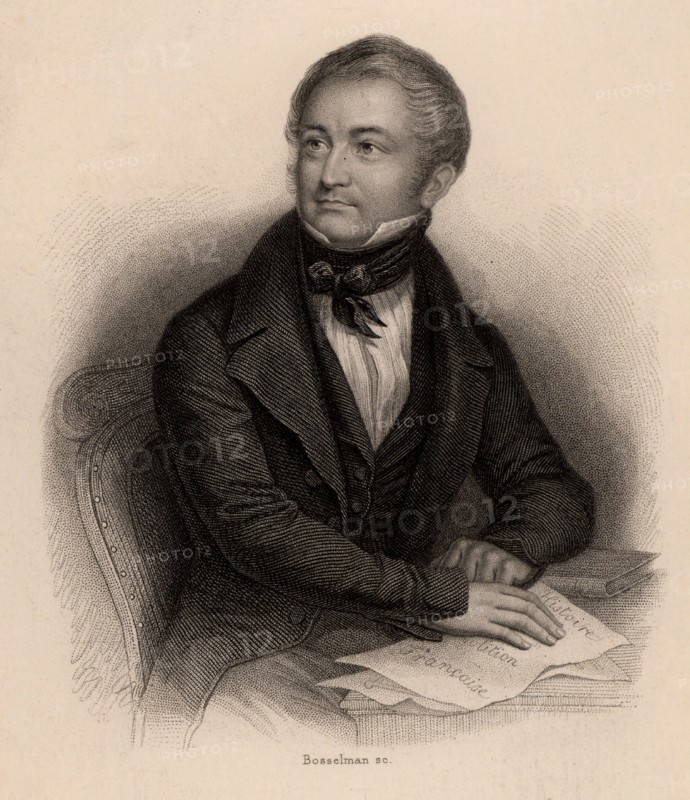 Louis Adolphe Thiers