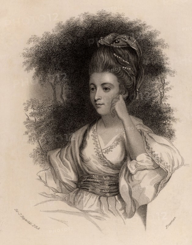 Hester Lynch Thrale