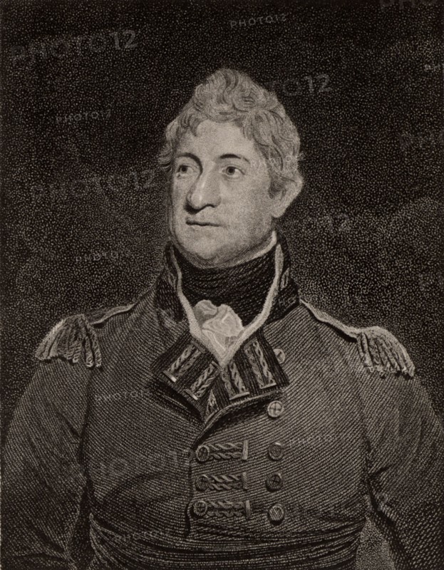 Thomas Picton