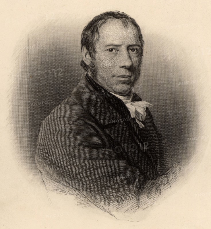 Richard Trevithick