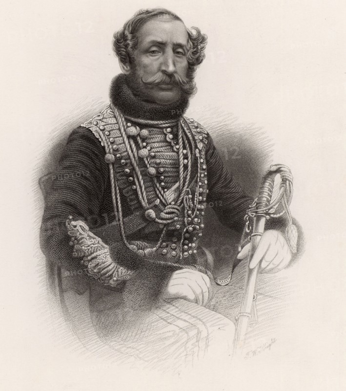 James Thomas Brudenell