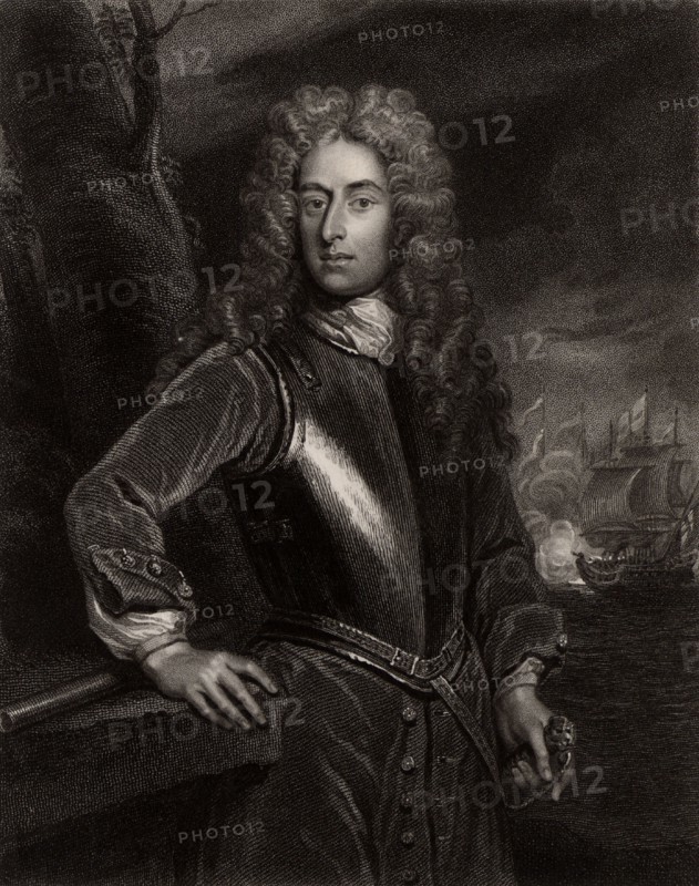 George Byng