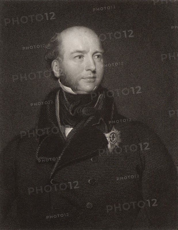 Francis Charles Seymour-Conway