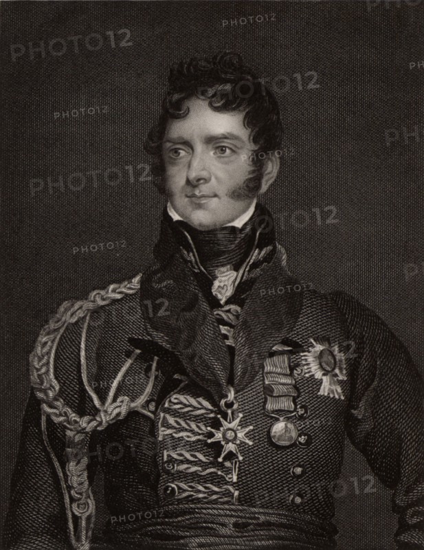 Henry Torrens